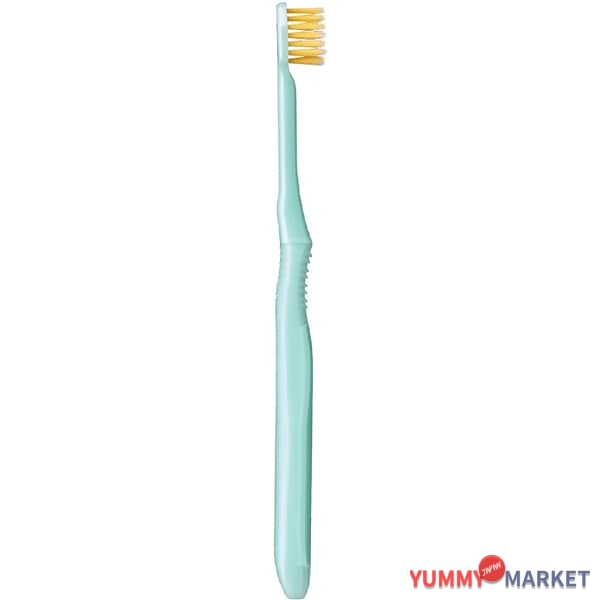 EBISU 프리미엄 케어 높은 플라크 제거, 6 줄 울트라 컴팩트, 일반 B-3605m 1 조각