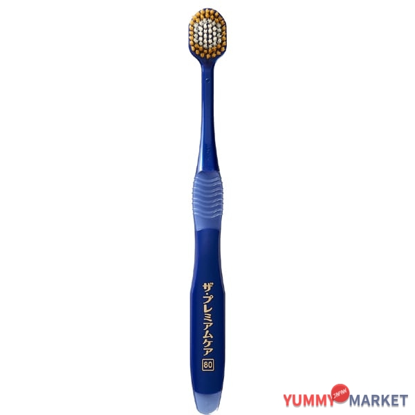 Ebisu 프리미엄 케어 8 행 일반, 특히 소프트 B-3621SS 1 피스