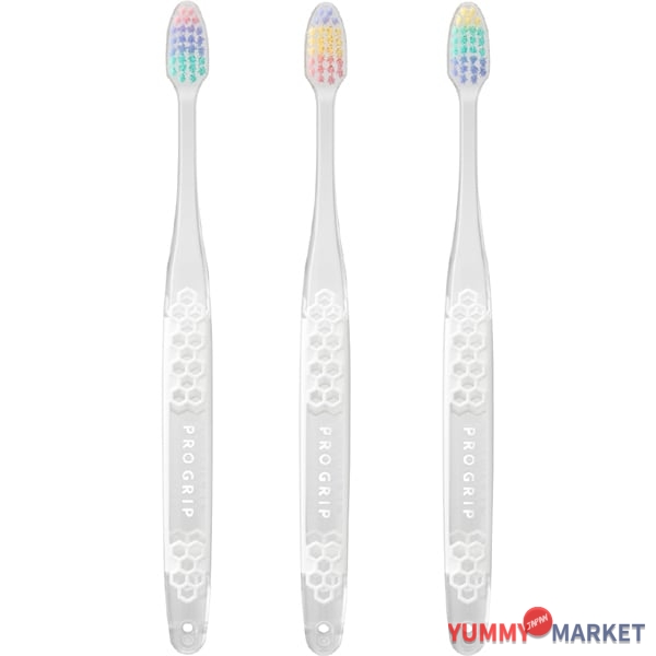 Ebisub-8067m [Progrip 칫솔 III 정상]