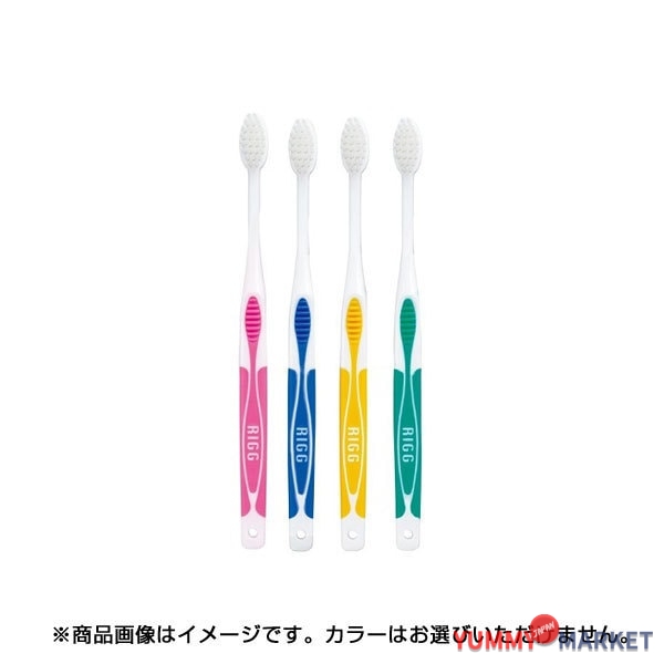 ebis ebisu rig ex 칫솔, 울트라 탭 헤어, 정상, 1 피스 [칫솔]