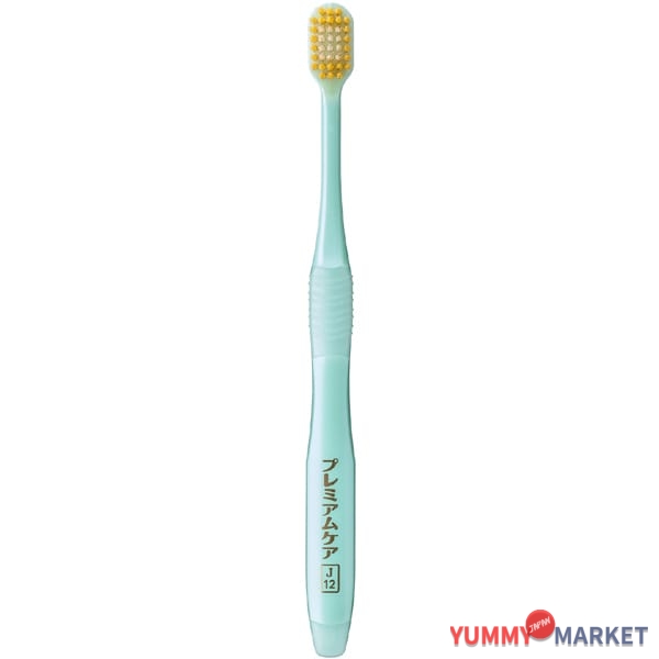 Ebisu Premium Care High Plaque 제거, 5 행 소모, 일반 B-3604m 1 조각