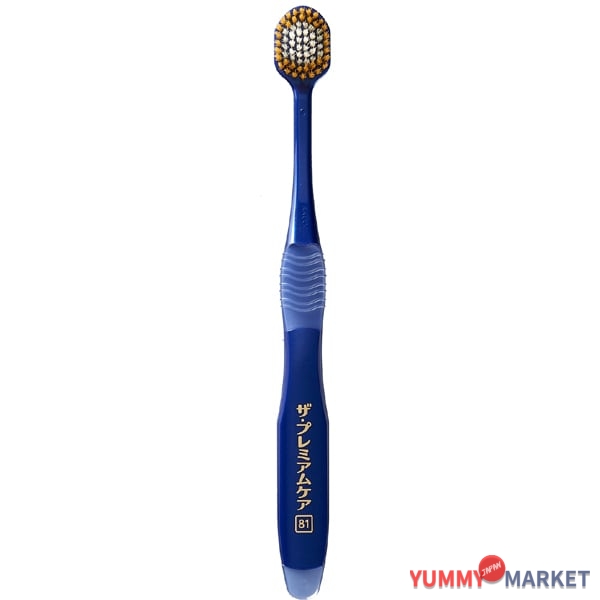 Ebisu 프리미엄 케어 8 열 일반 소프트 B-3621S 1 조각