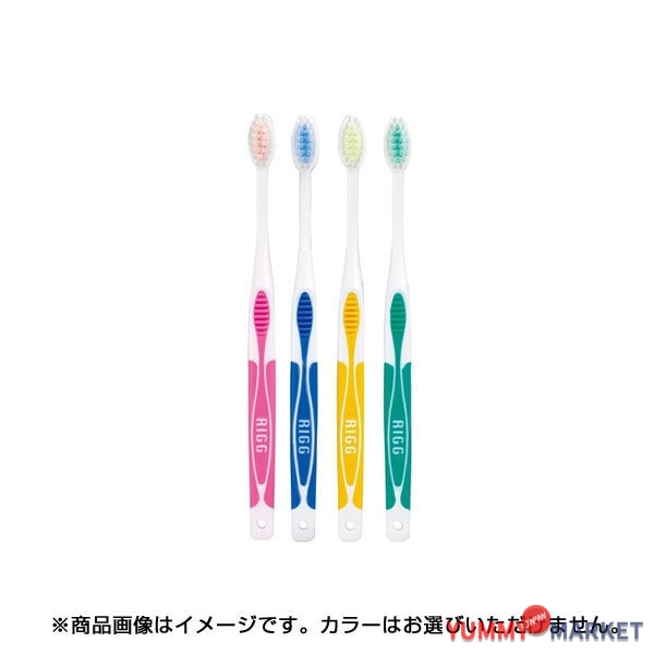 Ebis ebisu rig 칫솔 소프트 1 피스 [칫솔]