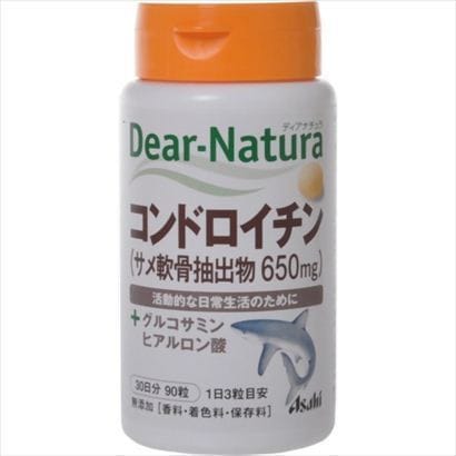 디어 내츄럴 Dear-Natura 콘드로이틴 90알입(30일분)
