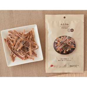 로손 아타리메 40g 일본 편의점 오징어안주