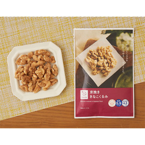 로손 키나코쿠루미 38g 일본편의점 안주