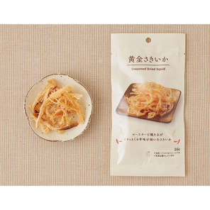 로손 코가네 사키이카 16g 일본 편의점 오징어안주