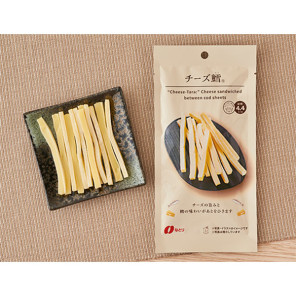 로손 치즈타라 30g 일본 편의점 안주