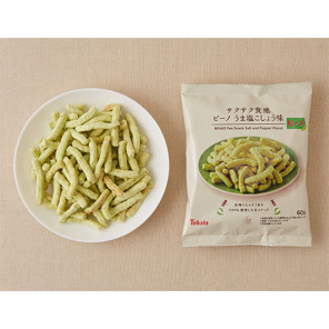 로손 비노 우마시오 코쇼우 60g 일본 편의점 과자 스낵